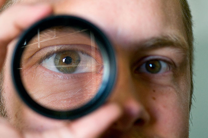 Linsen är den del av utrustningen som påverkar bildens kvalité mest. Fotoskolan 3 – Den optiska sanningen!
