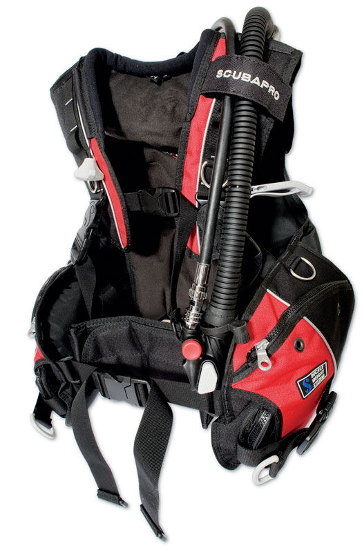 Scubapro Equator Scubapro Equator