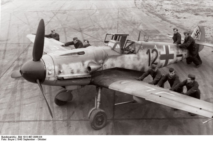 Messerschmitt Bf-109 var tyskarnas vanligaste flygplanstyp under andra världskriget. Ändå finns den typen inte på museum i Norge. Det kan ändras i en snar framtid. Norska Luftfartsmuseet har lagt fram planer på bärgningen.
Unikt vrakfynd i Norge – Messerschmitt Bf-109