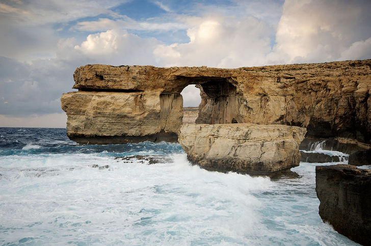 Gozo – i närbild