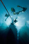 Canoë Segeren och Mark Doherty – 2GoBelow