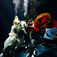 The underwater stage – Här blir stunts till filmverklighet