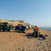 Dahab à la tech – att resa med rebreather