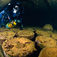 Truk Lagoon − lagunens djupa vrak