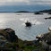 Kosterskärgårdens kobbar och skär innefattas i Kosterhavet som är 370 kvadrat-kilometer stort. En dyksäker plats som fungerar i nästan alla väder. Kosterhavet – Sveriges första marina nationalpark