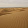 Maspalomas öken. Gran Canaria – i vått och torrt