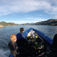 Sognefjorden är nordens och världens djupaste fjord med 1 308 meter på djupaste stället. Nordiska rekord – först, störst, sist och minst
