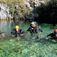 Pozo Azul – Dykningens Mount Everest