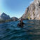 Lofoten – Dykning i tareparadiset 