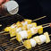 Kulinarisk grilldykning