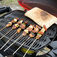 Kulinarisk grilldykning