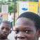 Moçambique – på den andra sidan