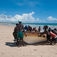 Moçambique – på den andra sidan