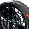 Test - Bladefish  BF5000 SeaJet