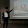 Föredragsprogrammet var populärt och man hoppas kunna göra något liknande nästa år. Vrakseminarium och dyknostalgi i Stockholm – Dykningens dag