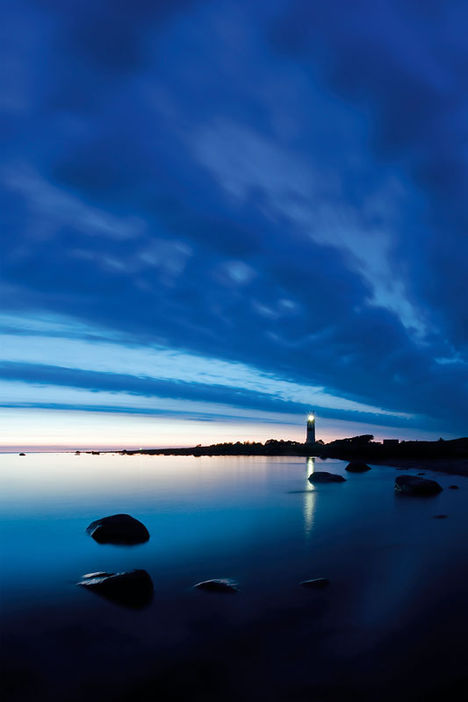 Falkenberg – En nostalgisk resa bland vrak och miljöproblem