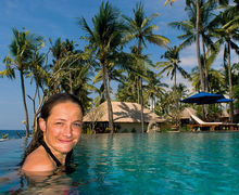 Bali x 2 - för maximal upplevelse Bali x 2 - för maximal upplevelse