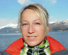 Lill Haugen 