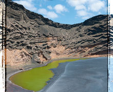 Lanzarote – Dykning, motion och familjesemester