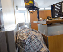 Konsten att packa lätt Konsten att packa lätt