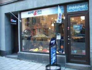 ALPIN & DYKSPORT