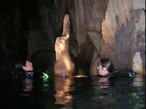 Argonauta Diving Club, SARDINIA