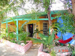 Coco Palm Garden & Casa Oleander