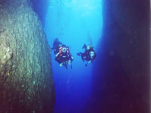 Frankie´s Gozo Diving Centre