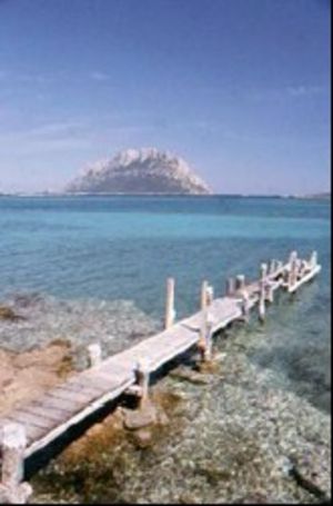 Location Sardinia