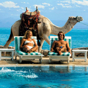 Nesima Resort & Dive Center