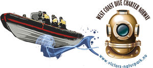 Victors Naturpark /co West Coast Dive Charter