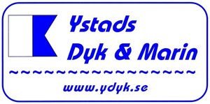 Ystads Dyk & Marin