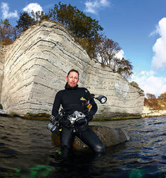 Jonas Thormar – biolog med fotointresse Jonas Thormar – biolog med fotointresse