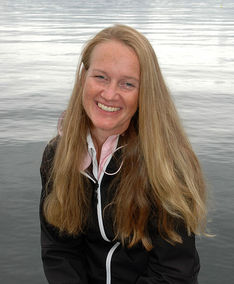 Annika Persson – prisbelönt makrofotograf
