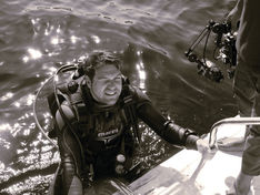 Tomas Jansson – Fotograferande fridykare Tomas Jansson – Fotograferande fridykare