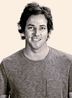 Justin Gilligan – Fotograferande forskare Justin Gilligan – Fotograferande forskare