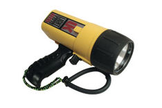UK Light Cannon 100 Mera ljus! – vi testar 8 HID-lampor