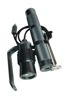 Fa-Mi 2004 S12 Stilo HID Mera ljus! – vi testar 8 HID-lampor
