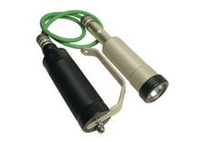 GreenForce F2 100 Compact HID Mera ljus! – vi testar 8 HID-lampor