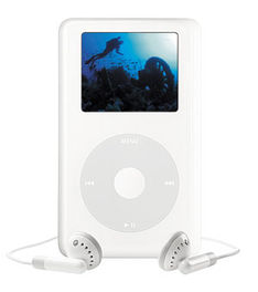 Apple iPod har kommit i en version med färgskärm och 40GB hårddisk. Det borde räcka till både musik och bilder. Bevara mig väl! – hur du skyddar och bevarar dina digitala bilder
