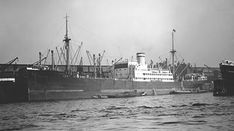 M.S. Seattle M.S. Seattle – Vraklexikon #51