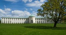 Sjöhistoriska museet