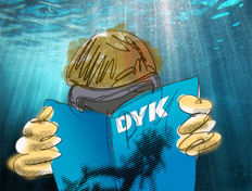Välkommen till nya www.dyk.net Välkommen till nya www.dyk.net