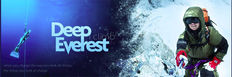 Annelie Pompe mot Mount Everest