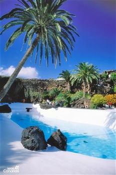 Lanzarote