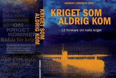 Ny bok - Kriget som aldrig kom