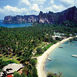 Thailands bästa dykområden – Krabi & Phi Phi Thailands bästa dykområden – Krabi & Phi Phi