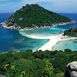 Koh Tao – dykarnas ö Koh Tao – dykarnas ö