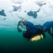 Isdyk i havet - en polarkick på hemmaplan Isdyk i havet - en polarkick på hemmaplan