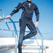 Test - Scubapro Everdry 4 Test - Scubapro Everdry 4
